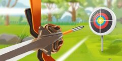 Archery Legends