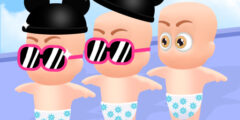DIY Doll Factory