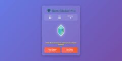 gem clicker pro