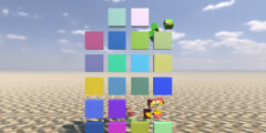 Guess Tiles
