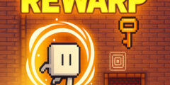 Rewarp